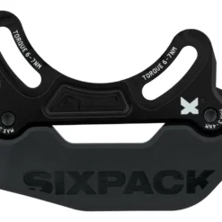 Sixpack Racing Vertic Bashguard