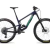 Santa Cruz Megatower 2.0 C GX AXS 29" Mountainbike -Fahrräder Verkäufe 470205