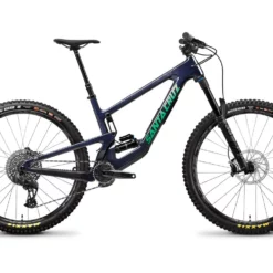 Santa Cruz Megatower 2.0 C GX AXS 29" Mountainbike