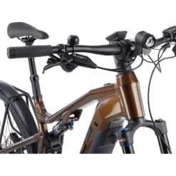 Focus THRON² 6.8 EQP 29" E-Mountainbike -Fahrräder Verkäufe 470364