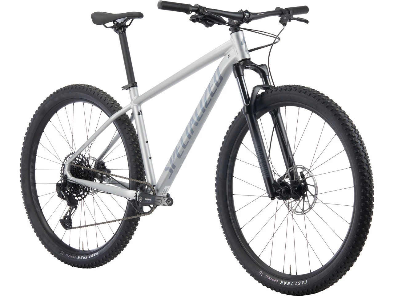 Specialized Rockhopper Expert 29" Mountainbike 4 Specialized Rockhopper Expert 29" Mountainbike - Image 2