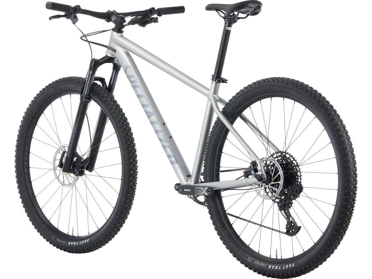 Specialized Rockhopper Expert 29" Mountainbike 5 Specialized Rockhopper Expert 29" Mountainbike - Image 3