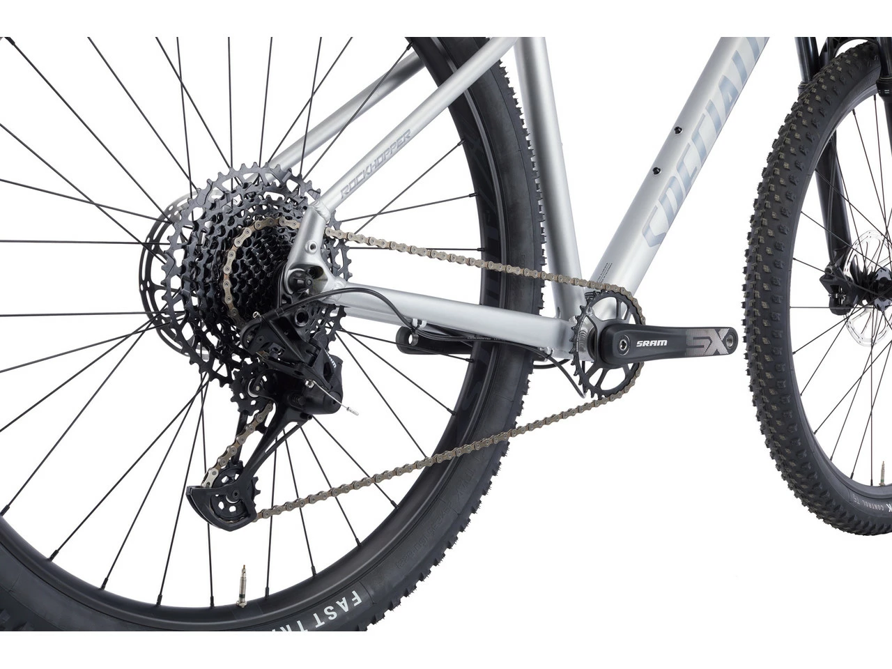 Specialized Rockhopper Expert 29" Mountainbike 8 Specialized Rockhopper Expert 29" Mountainbike - Image 6