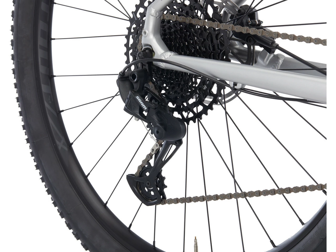 Specialized Rockhopper Expert 29" Mountainbike 9 Specialized Rockhopper Expert 29" Mountainbike - Image 7