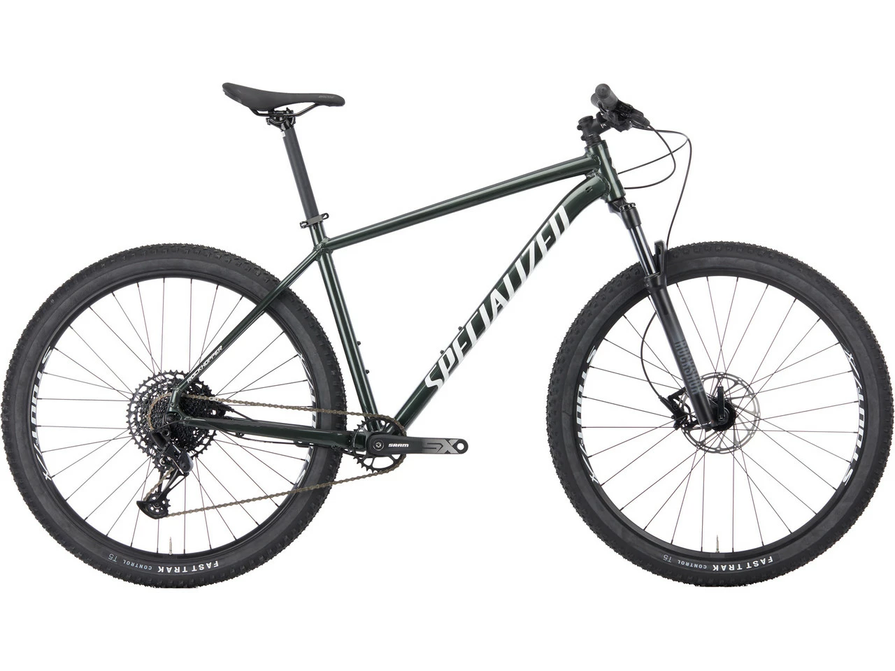 Specialized Rockhopper Expert 29" Mountainbike 12 Specialized Rockhopper Expert 29" Mountainbike - Image 10