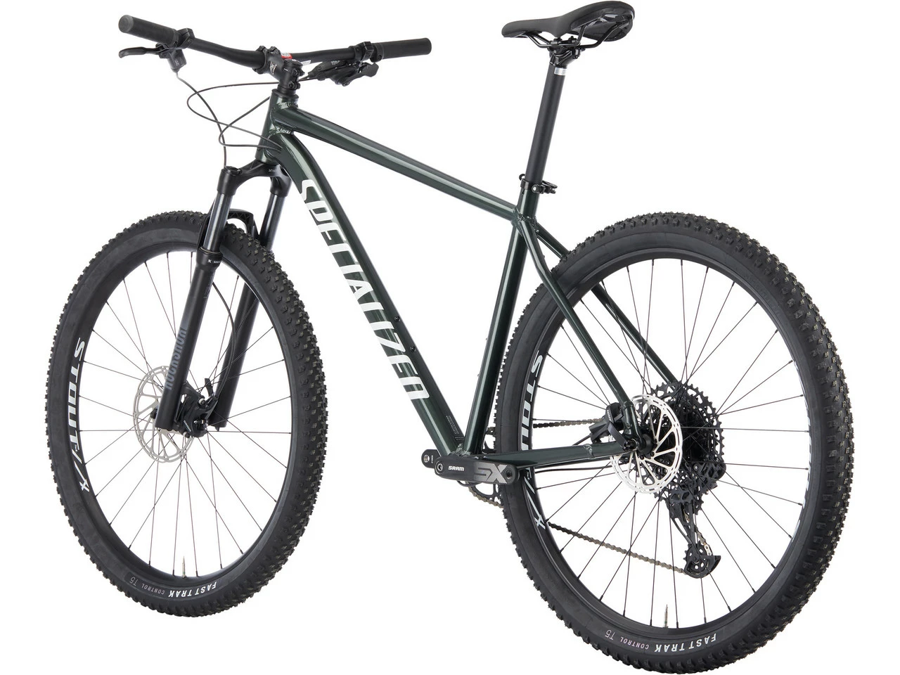 Specialized Rockhopper Expert 29" Mountainbike 14 Specialized Rockhopper Expert 29" Mountainbike - Image 12