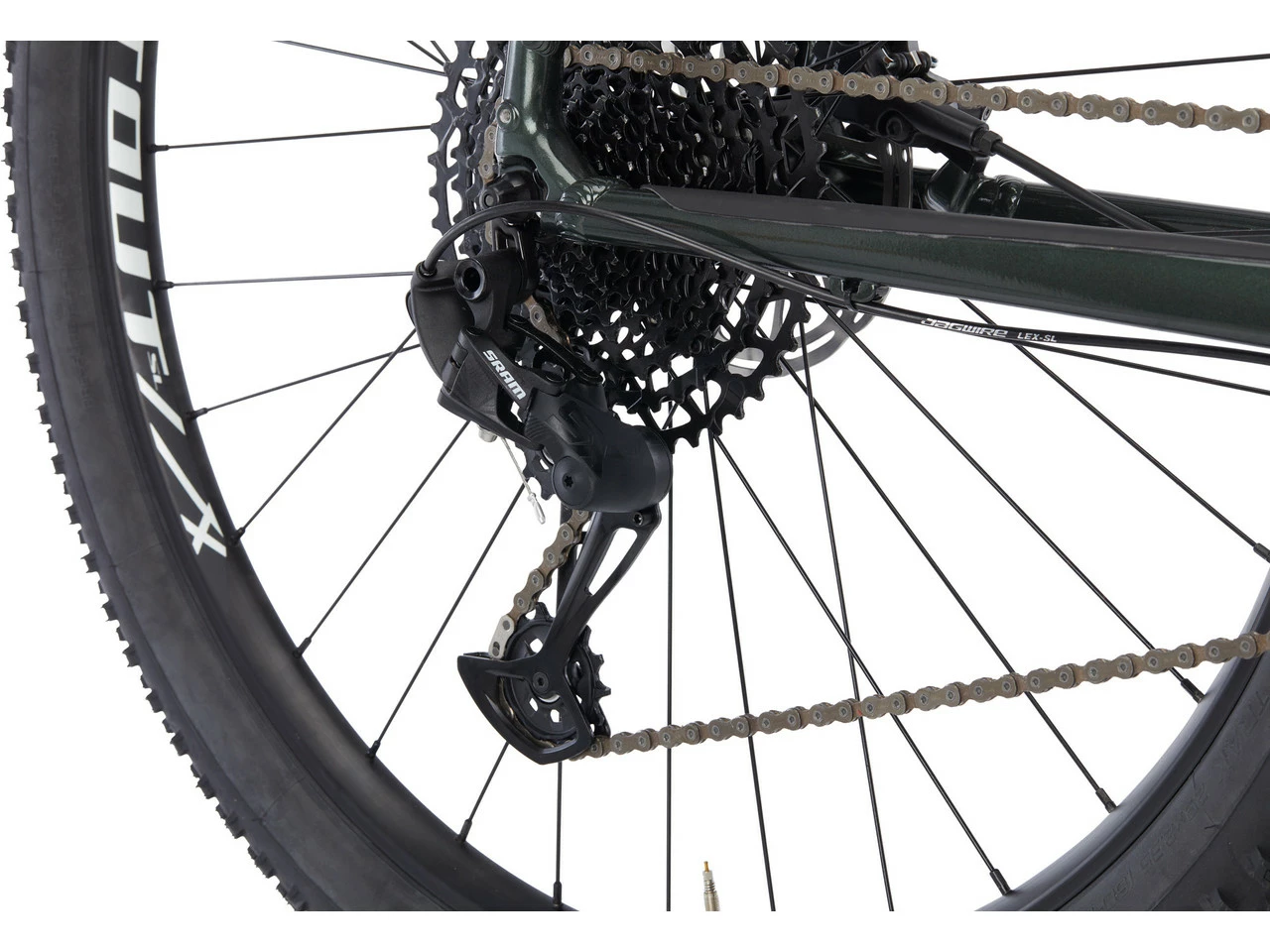 Specialized Rockhopper Expert 29" Mountainbike 18 Specialized Rockhopper Expert 29" Mountainbike - Image 16