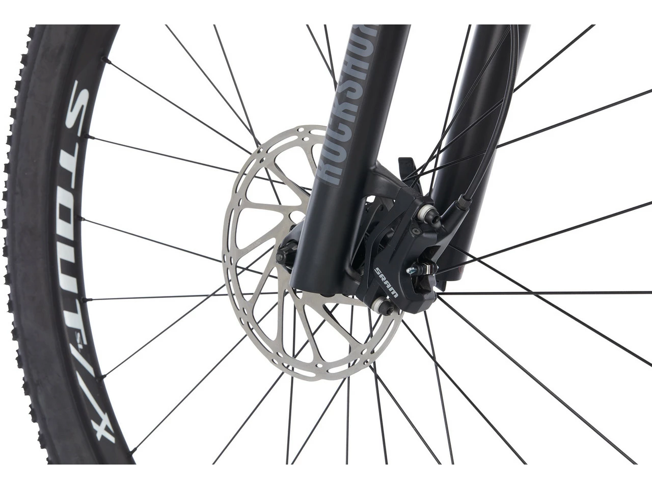 Specialized Rockhopper Expert 29" Mountainbike 19 Specialized Rockhopper Expert 29" Mountainbike - Image 17