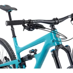 Yeti Cycles SB150 C2 C/Series Carbon 29" Mountainbike -Fahrräder Verkäufe 470804