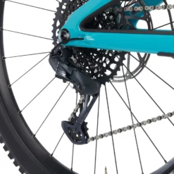 Yeti Cycles SB150 C2 C/Series Carbon 29" Mountainbike -Fahrräder Verkäufe 470807