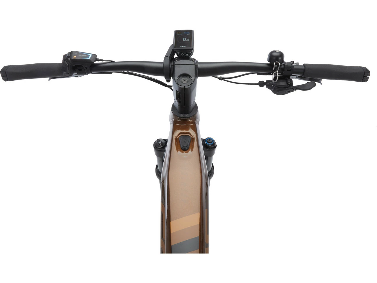 Focus AVENTURA² 6.8 29" E-Trekking-Bike Modell 2023 7 Focus AVENTURA² 6.8 29" E-Trekking-Bike Modell 2023 - Image 5