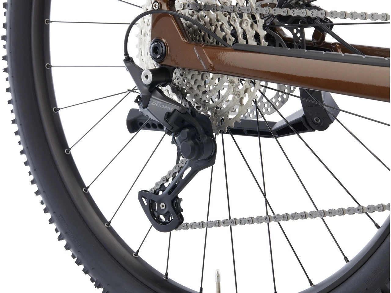 Focus AVENTURA² 6.8 29" E-Trekking-Bike Modell 2023 9 Focus AVENTURA² 6.8 29" E-Trekking-Bike Modell 2023 - Image 7