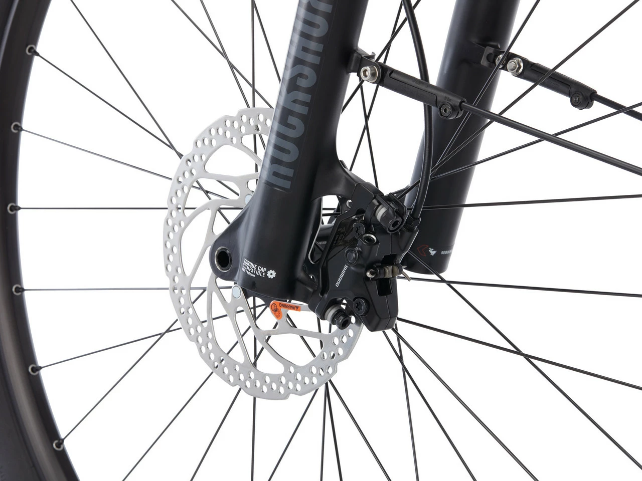 Focus AVENTURA² 6.8 29" E-Trekking-Bike Modell 2023 10 Focus AVENTURA² 6.8 29" E-Trekking-Bike Modell 2023 - Image 8