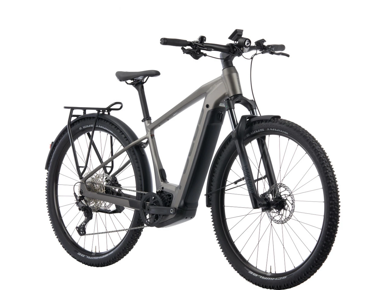 Focus AVENTURA² 6.8 29" E-Trekking-Bike Modell 2023 15 Focus AVENTURA² 6.8 29" E-Trekking-Bike Modell 2023 - Image 13