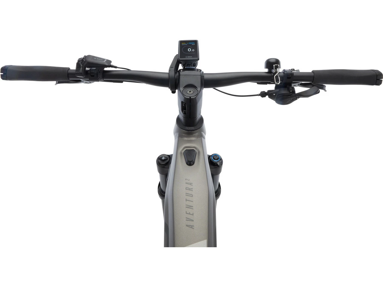 Focus AVENTURA² 6.8 29" E-Trekking-Bike Modell 2023 18 Focus AVENTURA² 6.8 29" E-Trekking-Bike Modell 2023 - Image 16