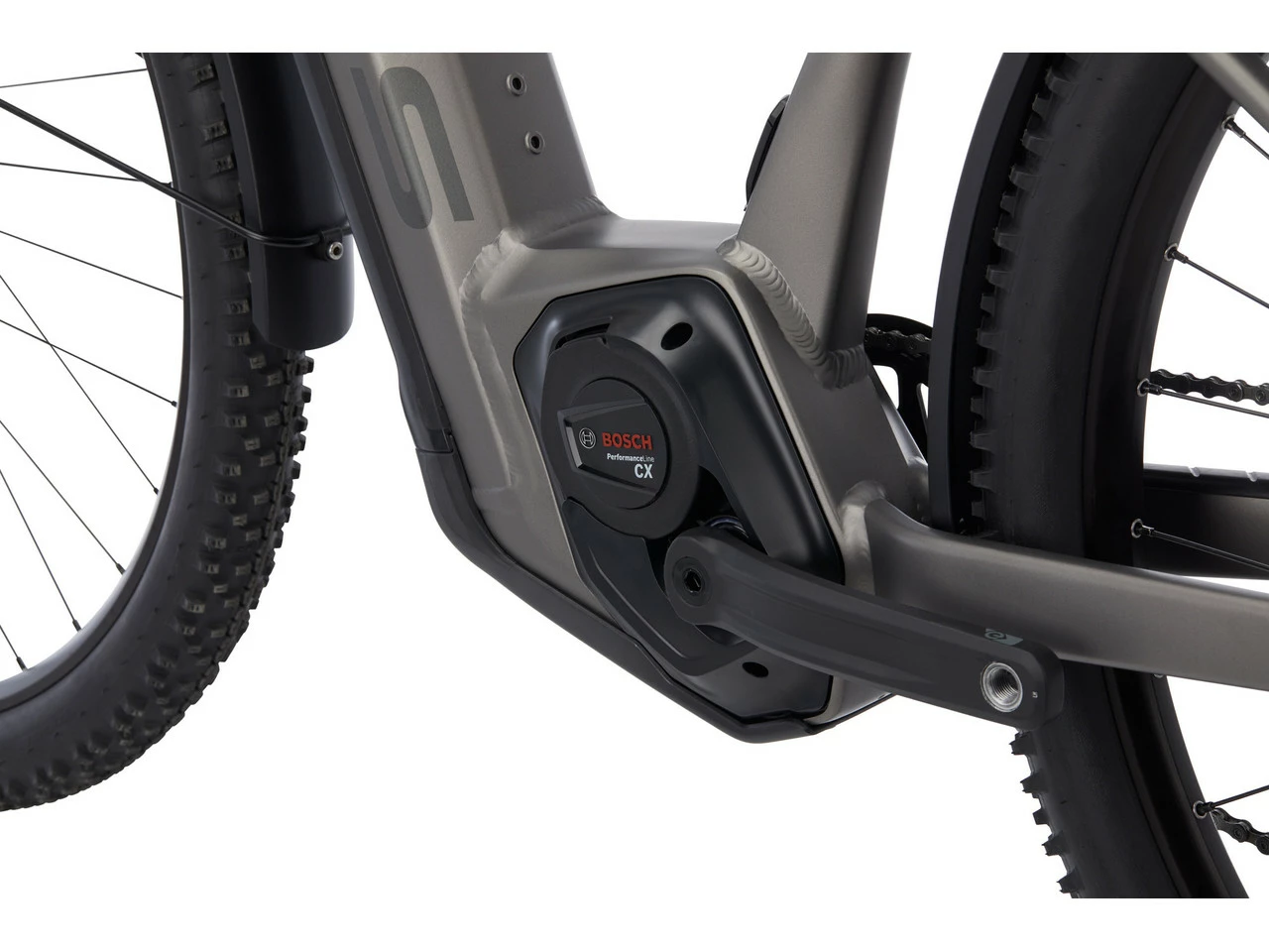 Focus AVENTURA² 6.8 29" E-Trekking-Bike Modell 2023 22 Focus AVENTURA² 6.8 29" E-Trekking-Bike Modell 2023 - Image 20