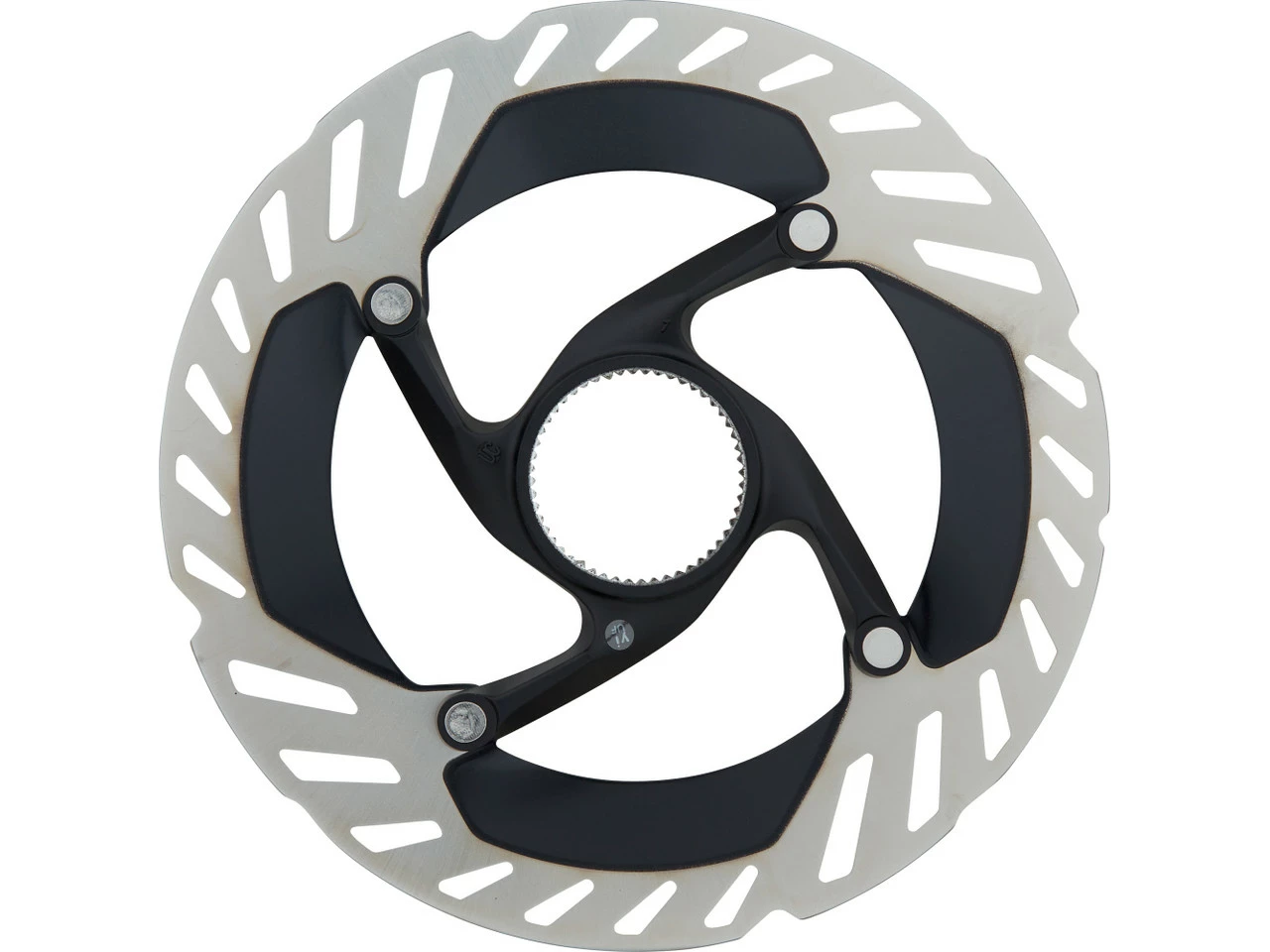 Shimano Bremsscheibe RT-CL900 Center Lock Für Dura-Ace Mit Innenverzahnung 4 Shimano Bremsscheibe RT-CL900 Center Lock Für Dura-Ace Mit Innenverzahnung - Image 2