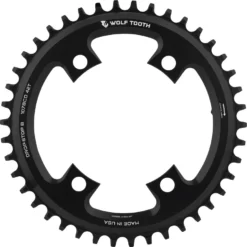 Wolf Tooth Components 107 BCD Kettenblatt Für SRAM