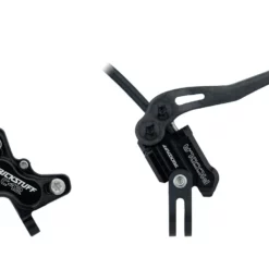 Trickstuff Piccola Carbon HD V+h Set Scheibenbremse -Fahrräder Verkäufe 471615