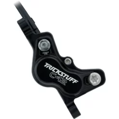 Trickstuff Piccola Carbon HD V+h Set Scheibenbremse -Fahrräder Verkäufe 471616