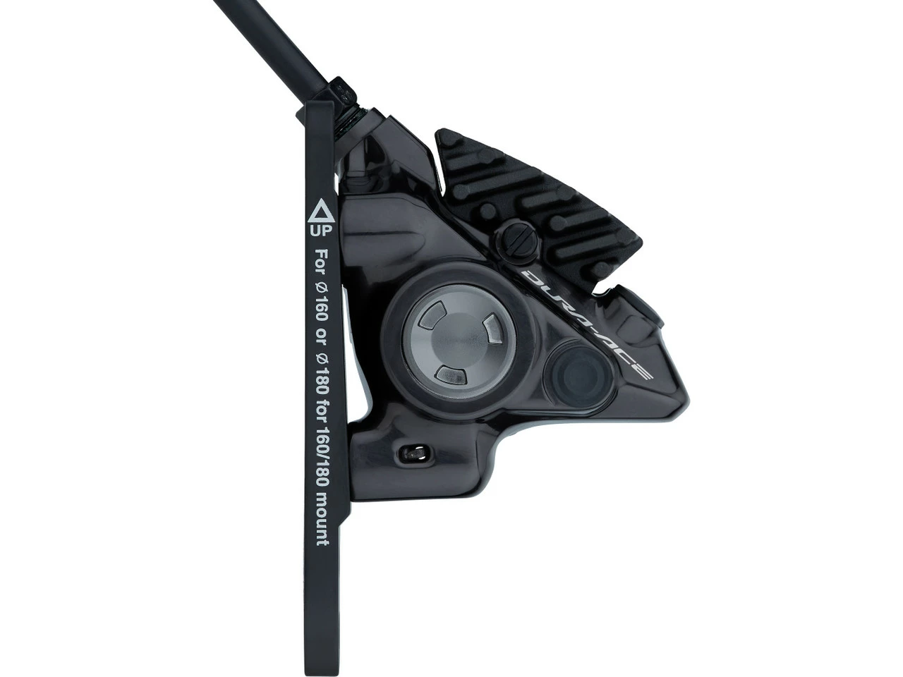 Shimano Dura-Ace BR-R9270 + Di2 ST-R9270 Scheibenbremse 6 Shimano Dura-Ace BR-R9270 + Di2 ST-R9270 Scheibenbremse - Image 4