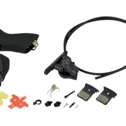 Shimano Dura-Ace BR-R9270 + Di2 ST-R9270 Scheibenbremse 25 Shimano Dura-Ace BR-R9270 + Di2 ST-R9270 Scheibenbremse -Fahrräder Verkäufe 471802