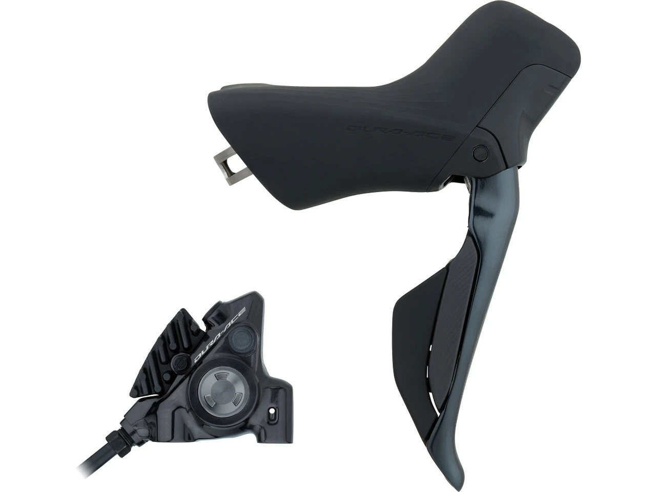 Shimano Dura-Ace BR-R9270 + Di2 ST-R9270 Scheibenbremse 11 Shimano Dura-Ace BR-R9270 + Di2 ST-R9270 Scheibenbremse - Image 9