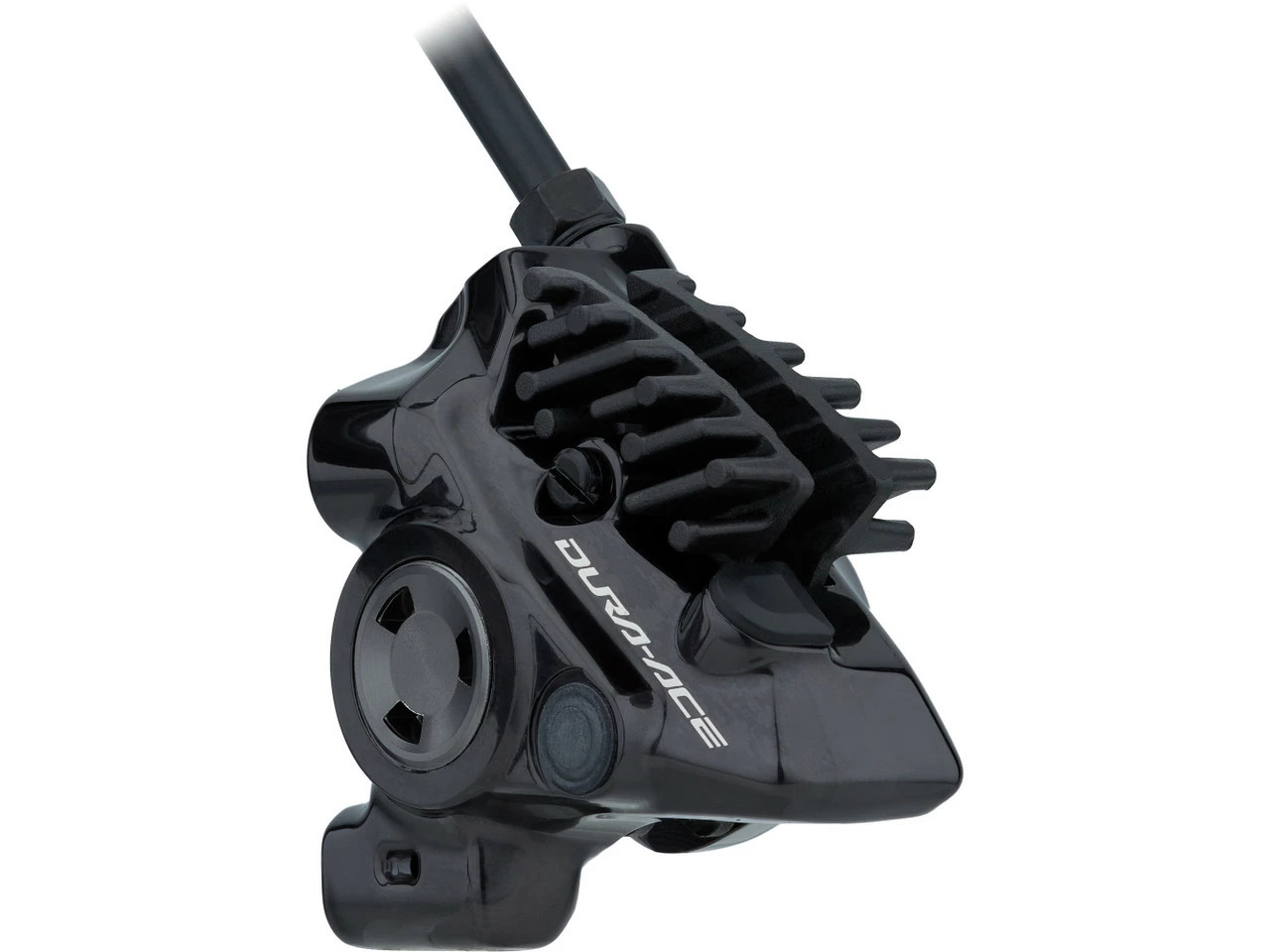 Shimano Dura-Ace BR-R9270 + Di2 ST-R9270 Scheibenbremse 15 Shimano Dura-Ace BR-R9270 + Di2 ST-R9270 Scheibenbremse - Image 13
