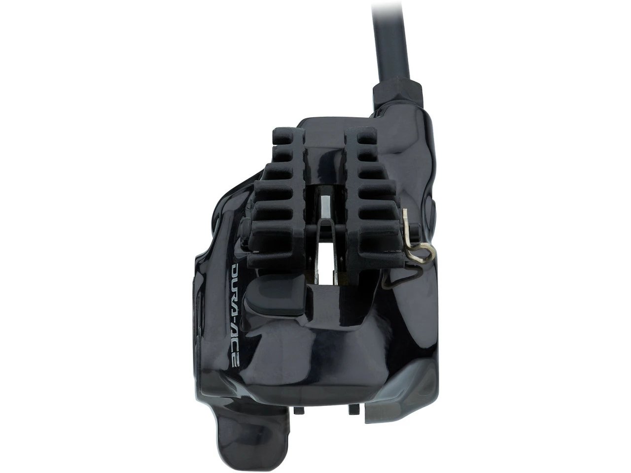 Shimano Dura-Ace BR-R9270 + Di2 ST-R9270 Scheibenbremse 17 Shimano Dura-Ace BR-R9270 + Di2 ST-R9270 Scheibenbremse - Image 15