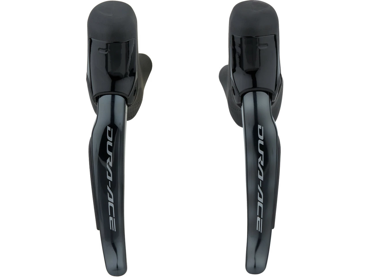 Shimano Dura-Ace V+h Set Scheibenbremse BR-R9270 + Di2 ST-R9270 4 Shimano Dura-Ace V+h Set Scheibenbremse BR-R9270 + Di2 ST-R9270 - Image 2