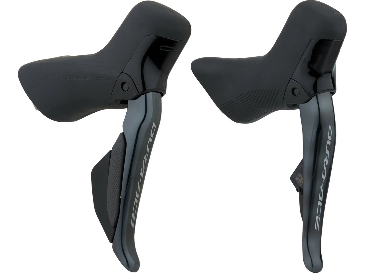 Shimano Dura-Ace V+h Set Scheibenbremse BR-R9270 + Di2 ST-R9270 5 Shimano Dura-Ace V+h Set Scheibenbremse BR-R9270 + Di2 ST-R9270 - Image 3