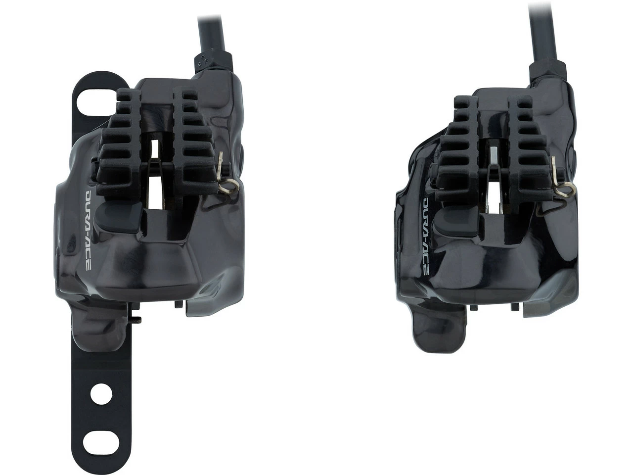 Shimano Dura-Ace V+h Set Scheibenbremse BR-R9270 + Di2 ST-R9270 9 Shimano Dura-Ace V+h Set Scheibenbremse BR-R9270 + Di2 ST-R9270 - Image 7