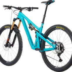 Yeti Cycles SB130 T1 TURQ Carbon 29" Mountainbike 14 Yeti Cycles SB130 T1 TURQ Carbon 29" Mountainbike -Fahrräder Verkäufe 473270