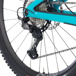 Yeti Cycles SB130 T1 TURQ Carbon 29" Mountainbike 18 Yeti Cycles SB130 T1 TURQ Carbon 29" Mountainbike -Fahrräder Verkäufe 473274