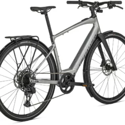 Specialized Turbo Vado SL 5.0 EQ 28" E-Trekking-Bike -Fahrräder Verkäufe 474204