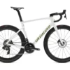 Specialized Tarmac SL7 Pro Disc Carbon Rennrad -Fahrräder Verkäufe 474718