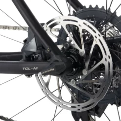 Liteville 4-ONE Mk2 Force AXS Gravelbike 30 Liteville 4-ONE Mk2 Force AXS Gravelbike -Fahrräder Verkäufe 475349