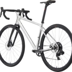 Liteville 4-ONE Mk2 Force AXS Gravelbike 33 Liteville 4-ONE Mk2 Force AXS Gravelbike -Fahrräder Verkäufe 475352