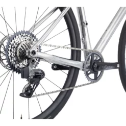 Liteville 4-ONE Mk2 Force AXS Gravelbike 36 Liteville 4-ONE Mk2 Force AXS Gravelbike -Fahrräder Verkäufe 475355