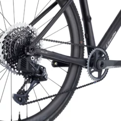 Liteville 4-ONE Mk2 Limited AXS Gravelbike 27 Liteville 4-ONE Mk2 Limited AXS Gravelbike -Fahrräder Verkäufe 475515