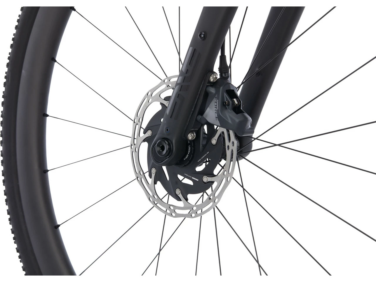 Liteville 4-ONE Mk2 Limited AXS Gravelbike 19 Liteville 4-ONE Mk2 Limited AXS Gravelbike - Image 17