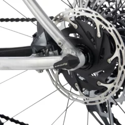 Liteville 4-ONE Mk2 Limited AXS Gravelbike 39 Liteville 4-ONE Mk2 Limited AXS Gravelbike -Fahrräder Verkäufe 475527