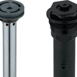 ROCKSHOX Dämpfereinheit Remote Adjust Für Judy Silver A1+ / 30 Silver A3+ -Fahrräder Verkäufe 476900