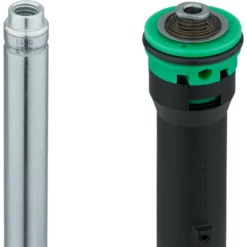 ROCKSHOX Dämpfereinheit Remote Adjust Für Judy Silver A1+ / 30 Silver A3+ -Fahrräder Verkäufe 476901