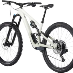 Specialized Stumpjumper EVO Expert Carbon 29" Mountainbike Modell 2023 -Fahrräder Verkäufe 477247