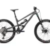 Commencal Clash Essential 27,5" Mountainbike Modell 2022 -Fahrräder Verkäufe 478740