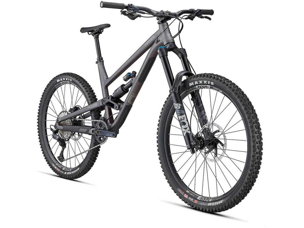 Commencal Clash Essential 27,5" Mountainbike Modell 2022 4 Commencal Clash Essential 27,5" Mountainbike Modell 2022 - Image 2