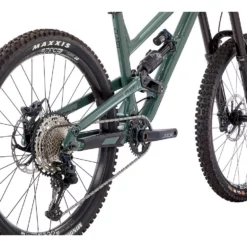 Commencal Clash Essential 27,5" Mountainbike Modell 2022 17 Commencal Clash Essential 27,5" Mountainbike Modell 2022 -Fahrräder Verkäufe 478747