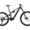 Commencal Meta Power SX Essential 29" / 27,5" E-Mountainbike