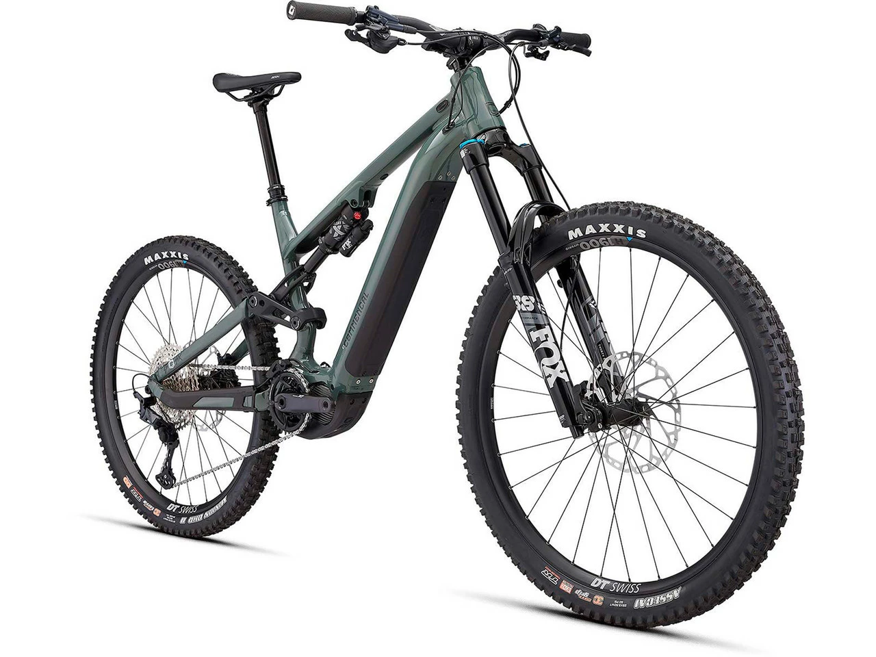 Commencal Meta Power SX Essential 29" / 27,5" E-Mountainbike 4 Commencal Meta Power SX Essential 29" / 27,5" E-Mountainbike - Image 2